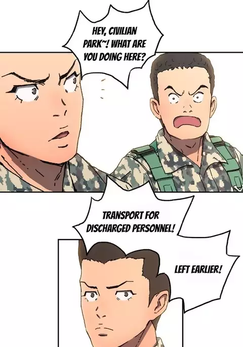 Refrain Love Ch.1-22