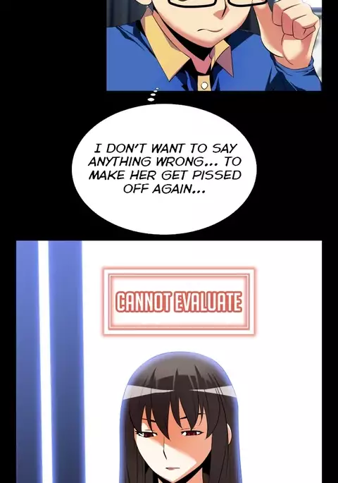 Love Parameter Ch.1-68