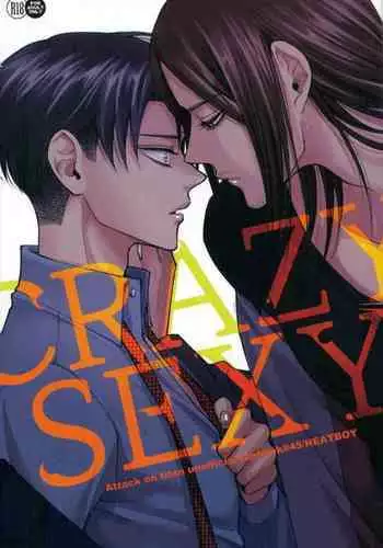 CRAZY SEXY