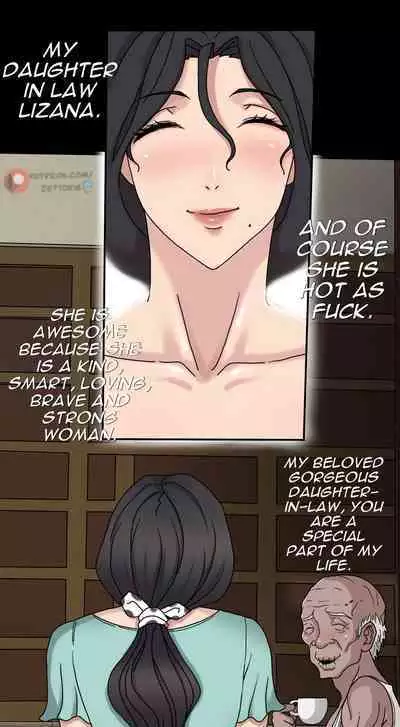 Tsumibukai yokubō | Sinful Lust Chapter. 1