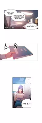 [BAK Hyeong Jun] Sweet Guy Ch.1-50 (English) (YoManga) (Ongoing)