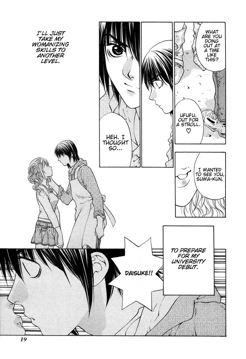 Bitter Virgin V1 - CH1V2