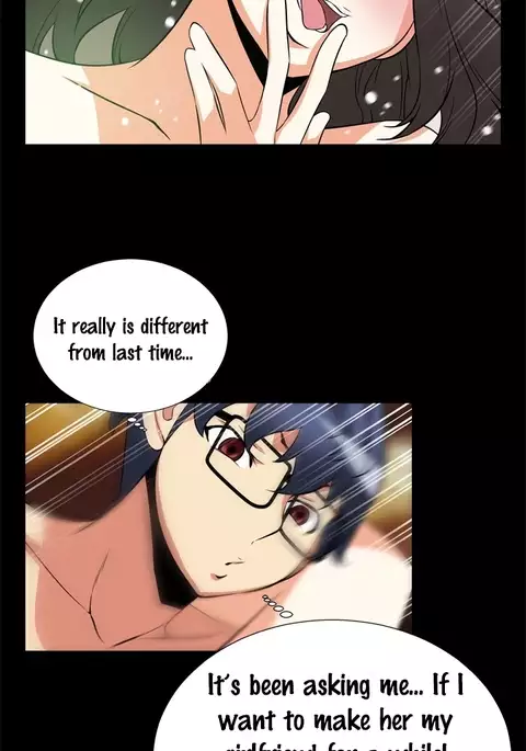 Love Parameter Ch.1-53