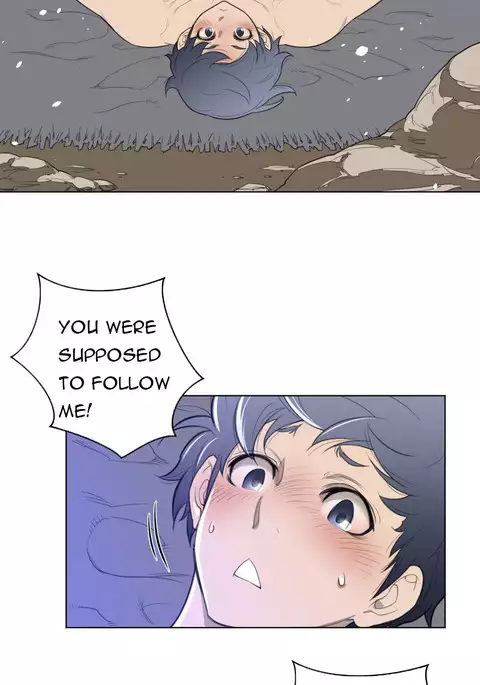 Perfect Half Ch.1-40