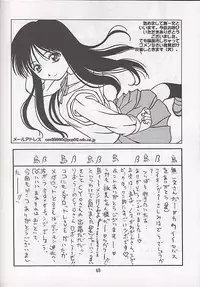 (C58) [0422SHOP (Various)] Mega Chougoukin Onsen Panda-chan