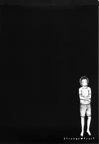 [Sengoku-kun]Strange Fruit Ch.1-15, Omake