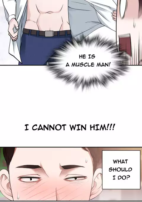 Tissue Thieves Ch.1-17