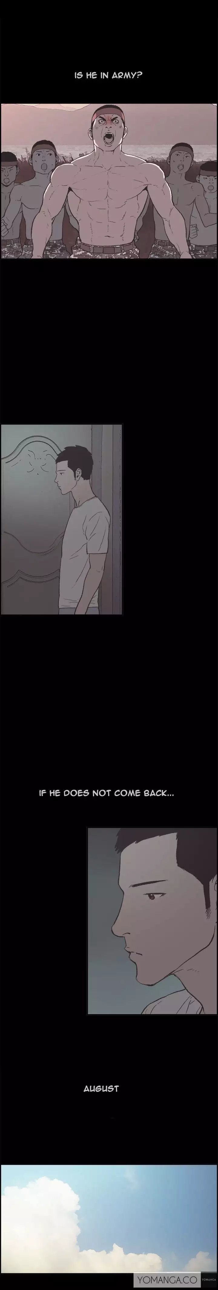 Cohabitation Ch.1-14