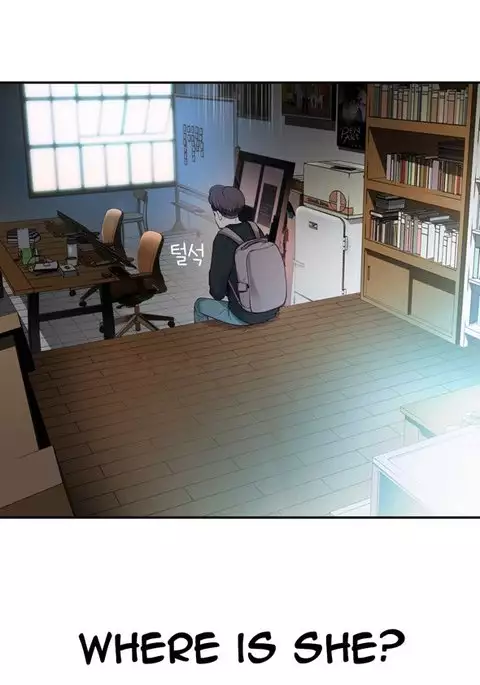 Tissue Thieves Ch.1-11