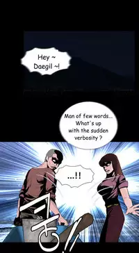 Missing Ch.1-13 (English) (Ongoing)