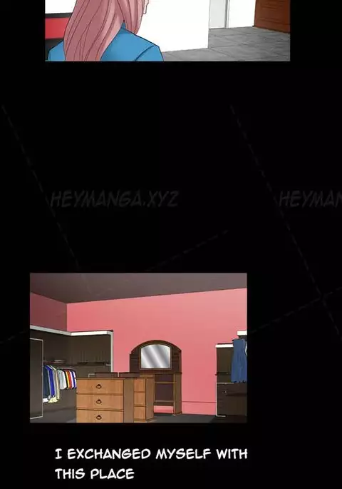 The Taste of the Hand Ch.1-34