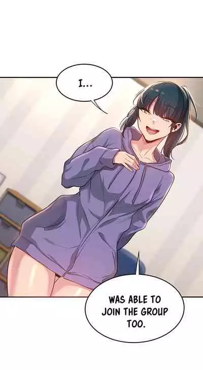 [Abio4, Bangkki] Sextudy Group (1-28) [English] [Ongoing]