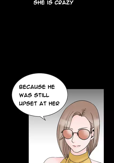 The Taste of the Hand Ch.1-34