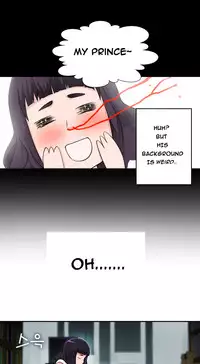 Tissue Thieves Ch.1-17 (English) (Ongoing)