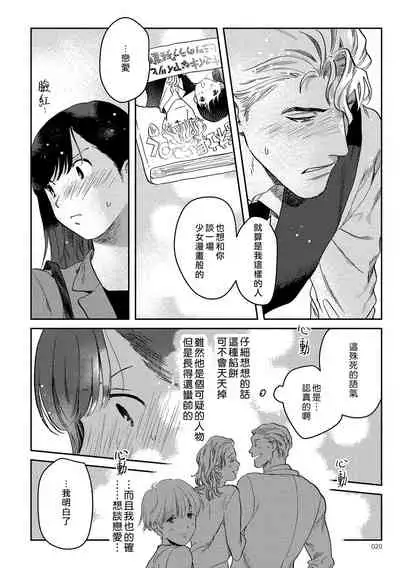 [にたこ][Goshujinsama o tawamure o ~ ore-sama yajū wa mate ga dekinai ~]主人！请调教我吧～大爷系兽性男友压不住了～[01话]