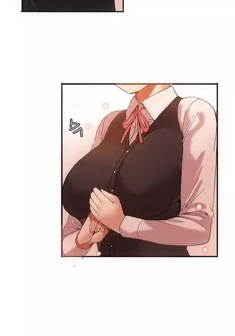 Hari Dormitory Ch.1-6