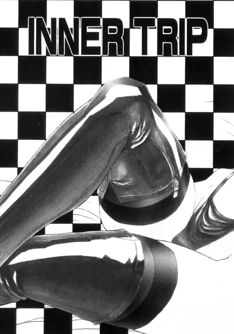 Secret Plot DEEP Ch. 1-2