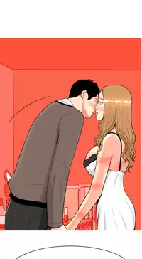 Hooker Ch.1-42 (English) (Ongoing)