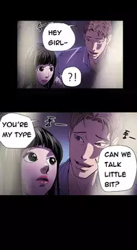 Ace Ch.1-4 (English) (Ongoing)