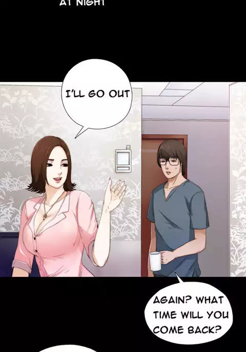 Girl Next Door Ch.1-6