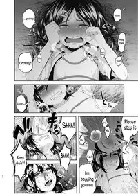 (C88) [Chemical Janky (Shiruka Bakaudon)] Uso mo Tsukanai Junsui na Sonzai | An Unlying, Genuine Existence [English]