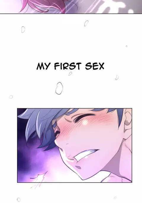 Perfect Half Ch.1-20