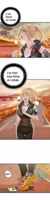 Kill the Dead Bastard Ch.1 (English) (Ongoing)