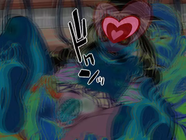 竿役刀匠のいる屋敷01