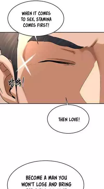 [Abio4, Bangkki] Sextudy Group (1-19) [English] [Ongoing]