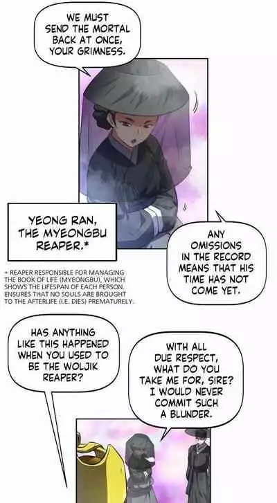 The Girls’ Nest | HELL'S HAREM Ch.1-25