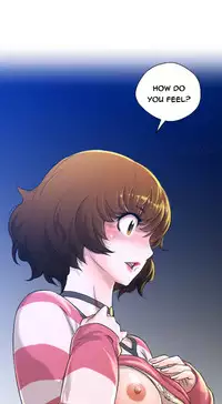 Perfect Half Ch.1-24 (English) (Ongoing)