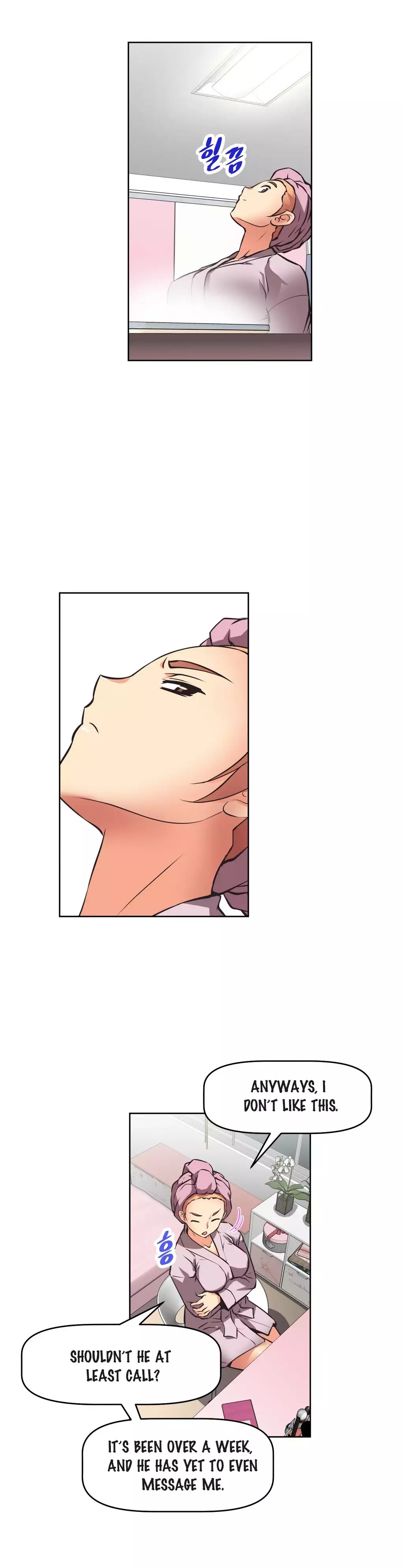 Brawling Go 0-14 Chapters