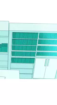 Hooker Ch.1-34 (English) (Ongoing)