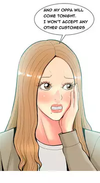 Hooker Ch.1-42 (English) (Ongoing)