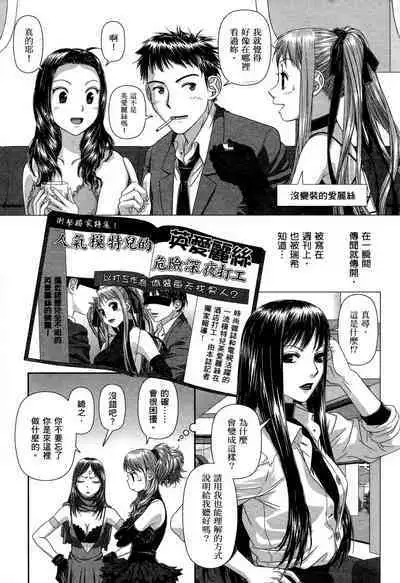 My doll house 1 | 甜蜜寶貝屋 1