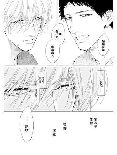 Koko wa Yasashii Niwa | 置身于温柔之庭 Ch. 1-5