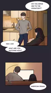 Double Date Ch.1-17 (English) (Ongoing)