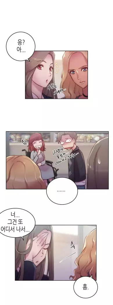 Erotic Sensuality & Perception 1-15