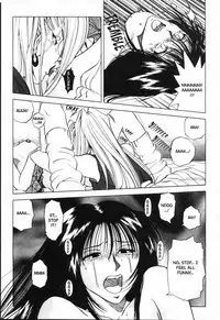 [Yuuki Ryo] Sheila Nikki | Sheila's Diary Vol. 1 [English]