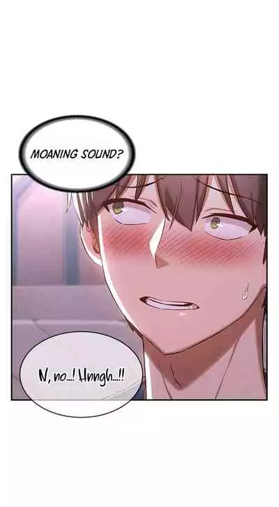 [Abio4, Bangkki] Sextudy Group (1-23) [English] [Ongoing]