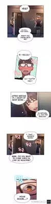 [BAK Hyeong Jun] Sweet Guy Ch.1-50 (English) (YoManga) (Ongoing)