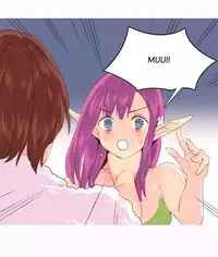 [Rozer] A World that I Rule | 我统治的世界 Ch.1-25 [Chinese]