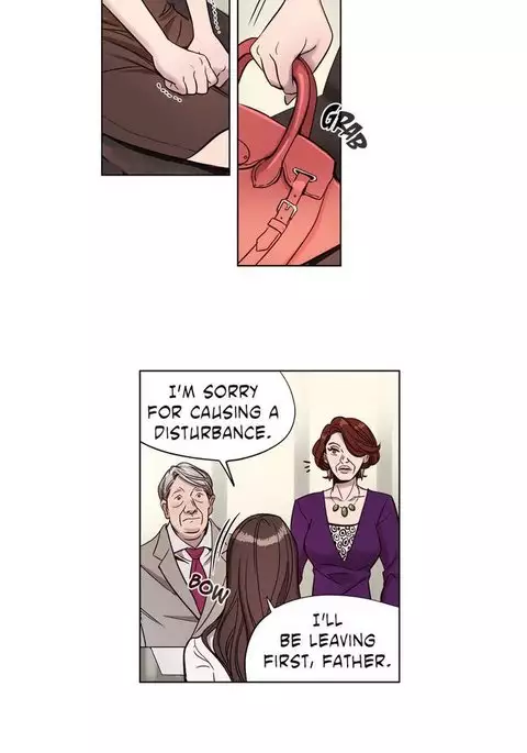 Atonement Camp Ch.1-4