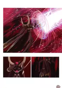 11eyes complete illustworks