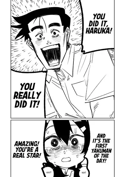 Benriya 68 Datsui Mahjong Ichi