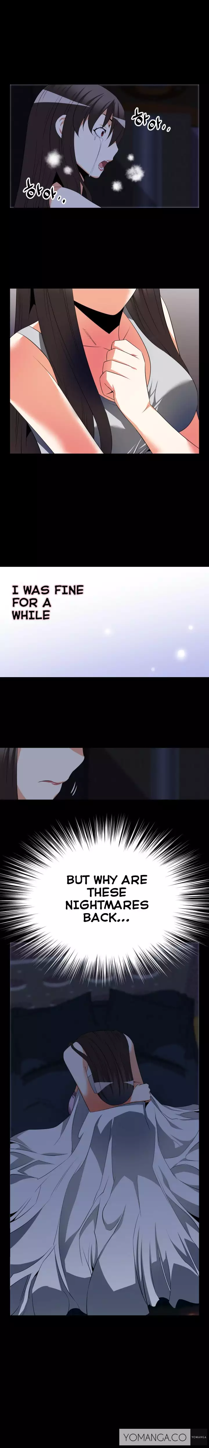 Love Parameter Ch.1-41