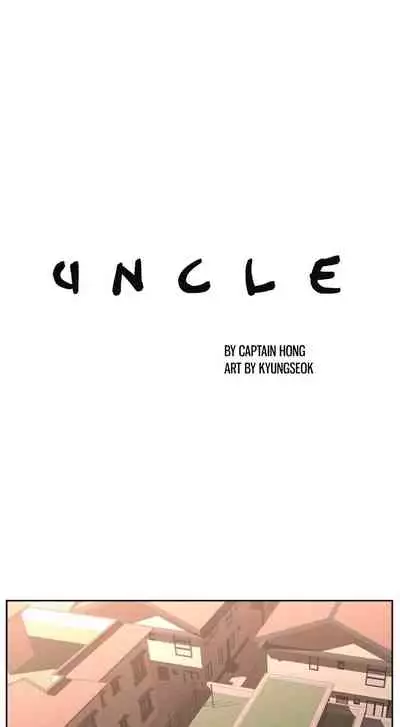 Uncle Ch. 1-10