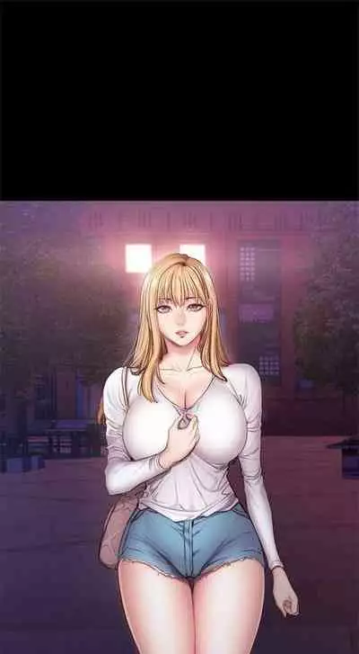 [週三] [G.HO & 高孫志] 健身教練 1-67 官方中文（連載中）