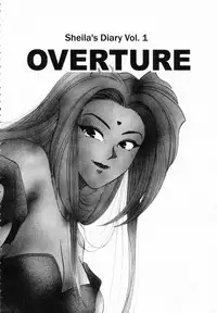 [Yuuki Ryo] Sheila Nikki | Sheila's Diary Vol. 1 [English]