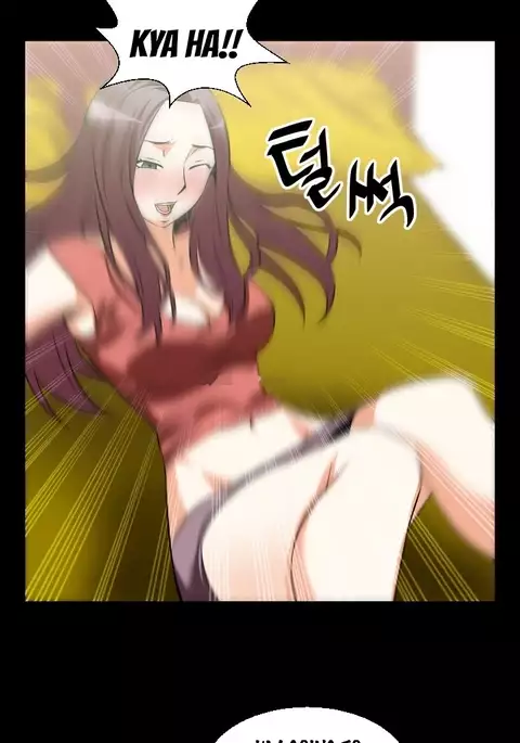 Love Parameter Ch.1-46